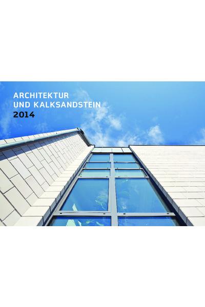 Kalksandstein Architektur 2014