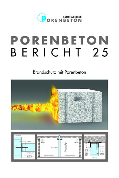 Porenbeton - Bericht 25