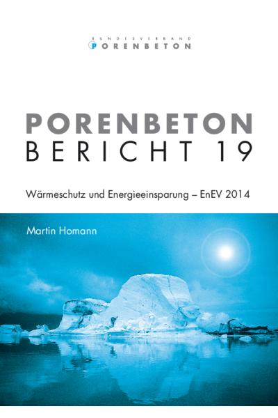 Porenbeton - Bericht 19