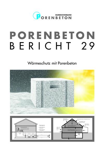 Porenbeton - Bericht 29