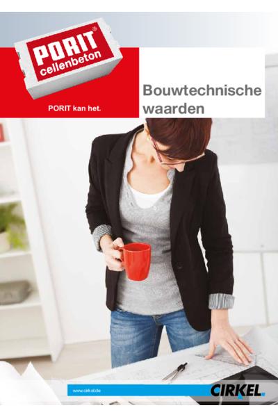 Bouwtechnische waarden