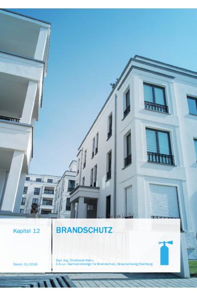 KS* Brandschutz Planungshandbuch Kap. 12