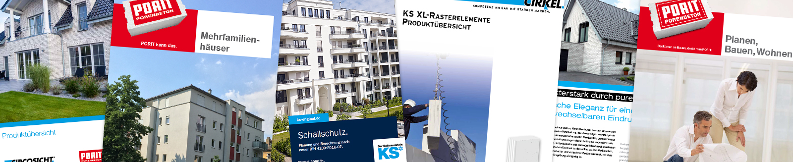 KS XL-Rasterelemente - Downloads