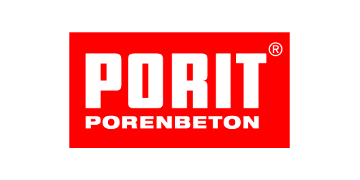 PORIT-Porenbeton