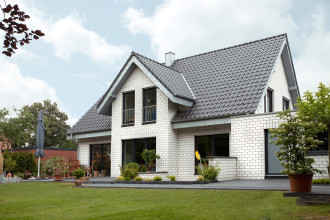 Charakter-Haus in Brüggen