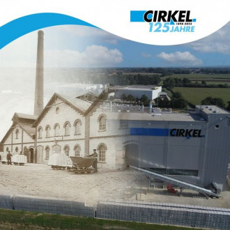 125 Jahre Cirkel 