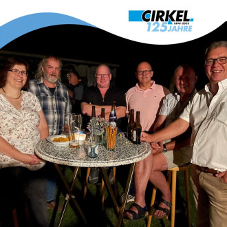 Sommerfest 2024 in unserem Werk Emsdetten 