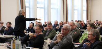 KS-West Bauseminare 2025 – Ein voller Erfolg!
