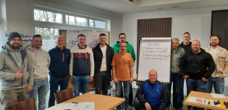 Betriebsleiter-Workshop 2025 
