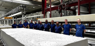 30 Jahre Produktion in Bad Salzdetfurth! 