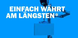 Tag der Einfachheit: Einfaches Bauen ist langfristig am besten. 
