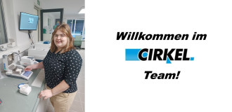 Willkommen im Team, Vivian Flaskamp!