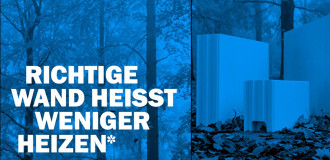 Jetzt beginnt die Heizsaison! 