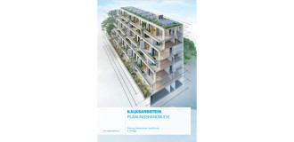 Neu erschienen: Das "KALKSANDSTEIN Planungshandbuch" – 8. Auflage 2025!