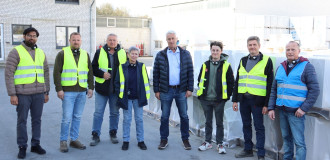 Spannende Einblicke bei CIRKEL