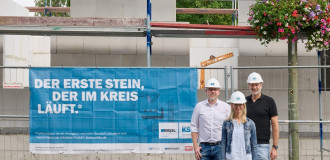 Neues aus der KS-Kreislaufwirtschaft