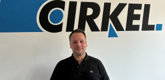 Willkommen im Team, Christoph Robin!