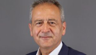 Neuer Gebietsleiter Münsterland/Niederrhein