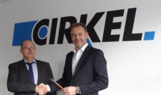 Cirkel GmbH nutzt Glasfaser 