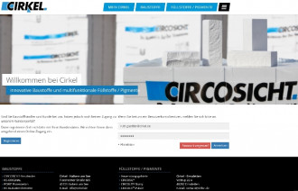3. Newsletter zum Kundenportal "Mein Cirkel"