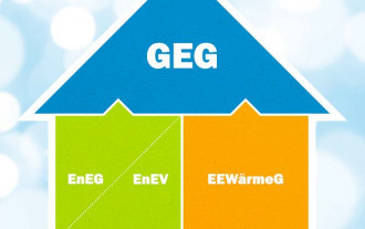 Web-Seminar - Von der EnEV zum GEG am 16.02.2021