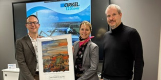 Anerkennung durch die IHK: 