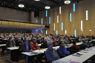 Nachbericht zur den Kalksandstein-Bauseminaren