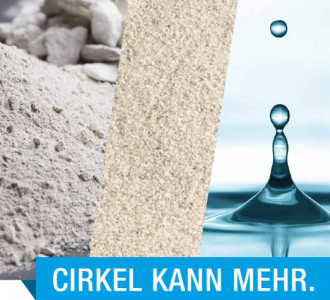 CIRKEL KANN MEHR 