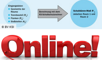 Web-Seminar "Online SCHALLSCHUTZ-WORKSHOP" am 20.11.2024