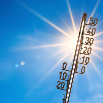 MAUERN BEI HITZE: Tipps und Tricks für heiße Sommertage 