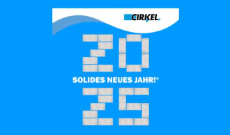Frohes neues Jahr!