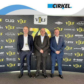 VILF Jahrestagung 2025 - wir waren dabei!