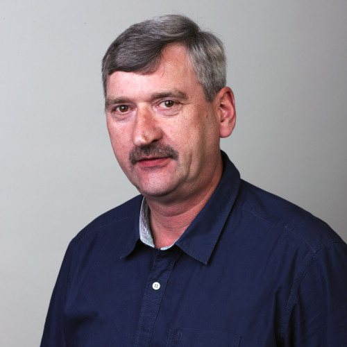 Externer Referent: Friede Schoone 