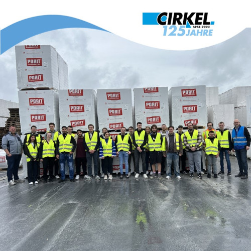 Foto: Cirkel