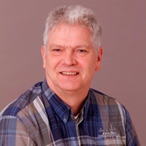 Klaus Hölscher