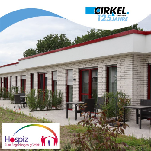 Hospiz Zum Regenbogen