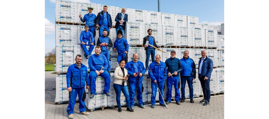 Unser Werk in Neuenkirchen-Vörden