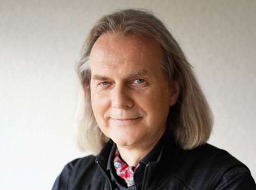 Prof. Dr. Christian Rieck