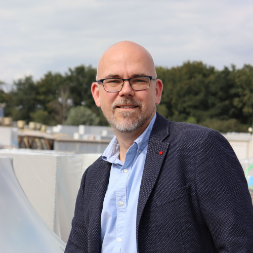 Referent: David Hardt