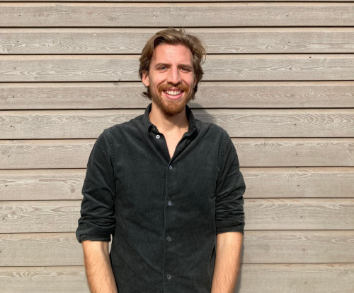Referent: Dominik Campanella