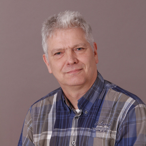 Klaus Hölscher 