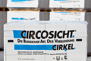 Verpackung